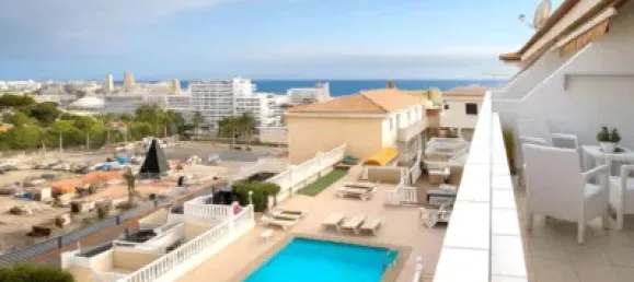 2 bedrooms Apartment in Adeje, Spain No. 169837 47