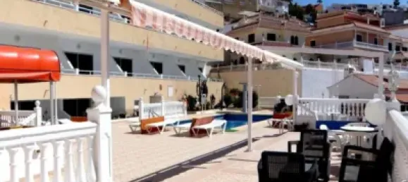 2 bedrooms Apartment in Adeje, Spain No. 169837 40