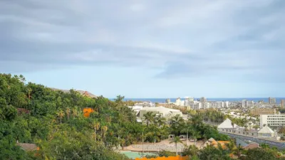 2 bedrooms Apartment in Adeje, Spain No. 169837