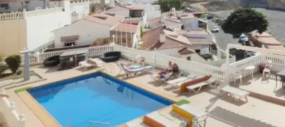 2 bedrooms Apartment in Adeje, Spain No. 169837 39