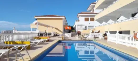 2 bedrooms Apartment in Adeje, Spain No. 169837 37