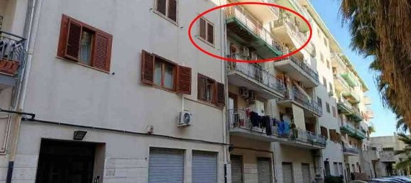 4 rooms Apartment in Syracuse, Italy No. 279361 9