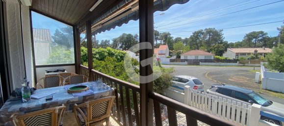 3 bedrooms House in La Tranche-sur-Mer, France No. 280408 3