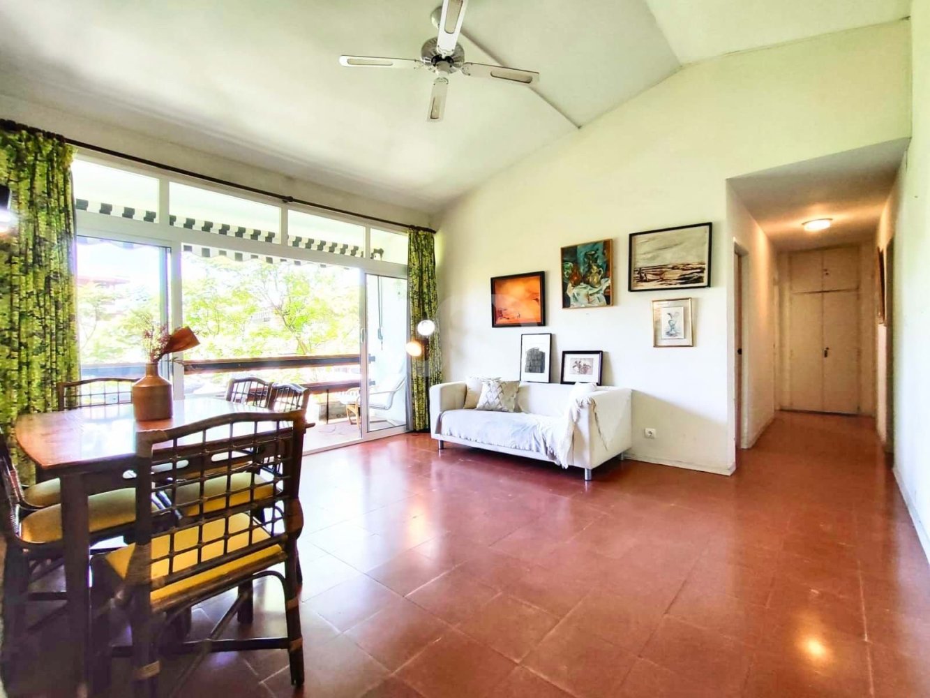 4 bedrooms Apartment in Salou, Spain No. 179026