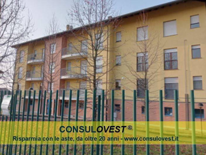 2 chambres Appartement à Oleggio, Italy No. 63477