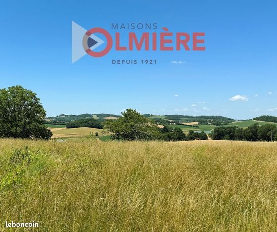 1500m² Land in Tarn, France No. 309931