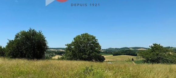 1500m² Land in Tarn, France No. 309931 2
