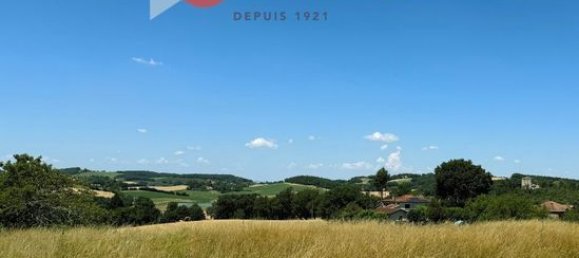1500m² Land in Tarn, France No. 309931 3
