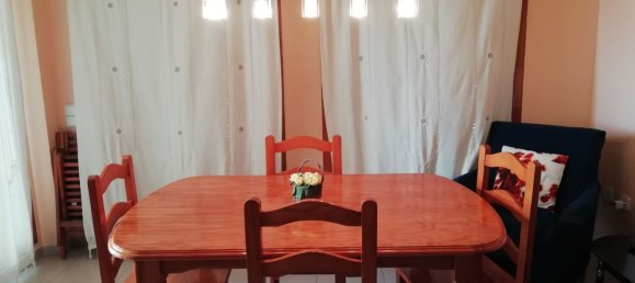 4 bedrooms Apartment in Cullera, Spain No. 74696 3