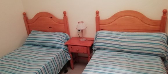 4 bedrooms Apartment in Cullera, Spain No. 74696 15