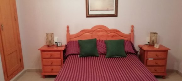 4 bedrooms Apartment in Cullera, Spain No. 74696 18