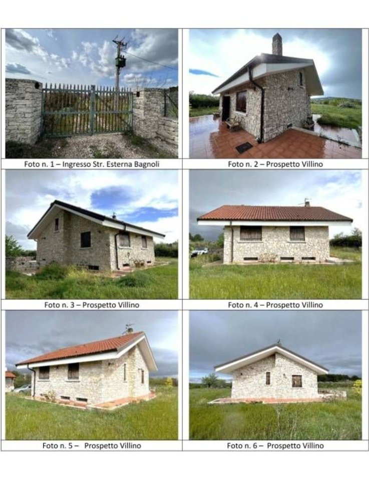 Дом с 3 комнатами в Андрия, Италия № 15803