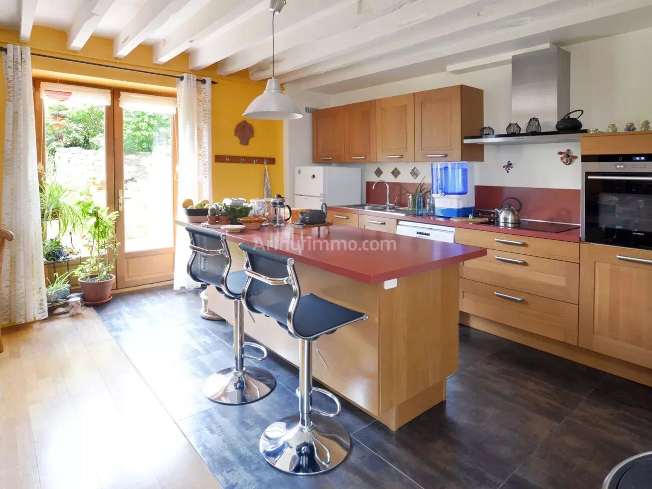 4 bedrooms Townhouse in Fontenay-sous-Bois, France No. 180667