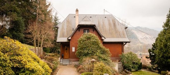 Casa de 7 habitaciónes en Muhlbach-sur-Munster, France No. 67062 5