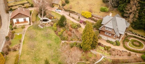 Casa de 7 habitaciónes en Muhlbach-sur-Munster, France No. 67062 3