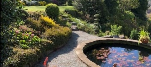 Casa de 7 habitaciónes en Muhlbach-sur-Munster, France No. 67062 14