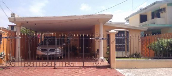 3 bedrooms House in Tamaulipas, Mexico No. 159539 2