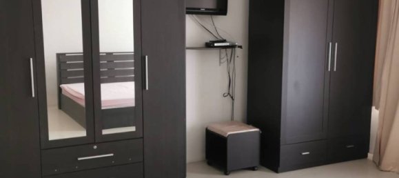 3 Schlafzimmer Bungalow in Bang Lamung, Thailand, Nr. 17767 10