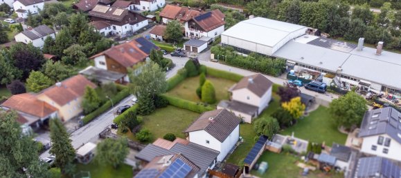 Terreno en Bad Tolz-Wolfratshausen, Germany 722 m² No. 232866 7