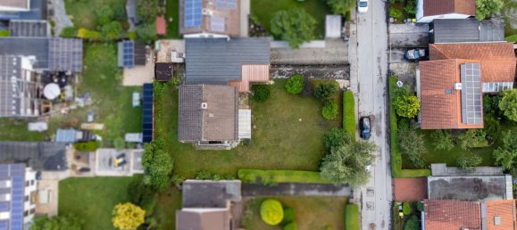 Terreno en Bad Tolz-Wolfratshausen, Germany 722 m² No. 232866 2