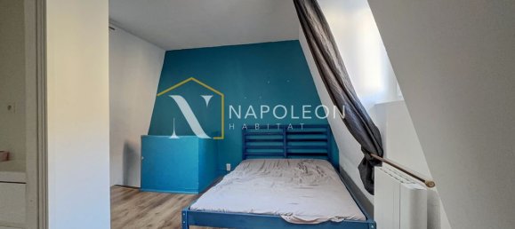 4 غرف نوم عقار تجاري في Lille, France رقم 82702 4