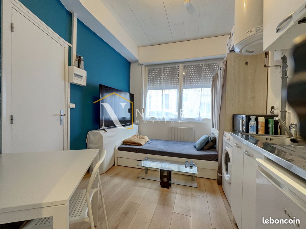 4 غرف نوم عقار تجاري في Lille, France رقم 82702