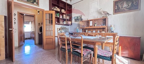 Пентхаус с 2 спальнями в Рим, Италия № 52562 4