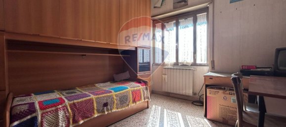 Пентхаус с 2 спальнями в Рим, Италия № 52562 13