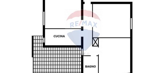 Пентхаус с 2 спальнями в Рим, Италия № 52562 26