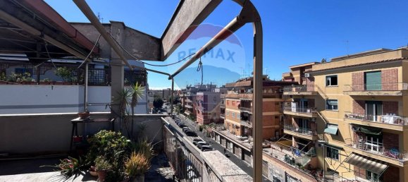 Пентхаус с 2 спальнями в Рим, Италия № 52562 23