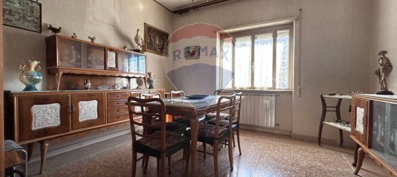 Пентхаус с 2 спальнями в Рим, Италия № 52562 5