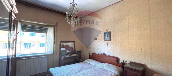 Пентхаус с 2 спальнями в Рим, Италия № 52562 9