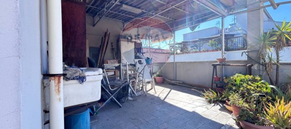 Пентхаус с 2 спальнями в Рим, Италия № 52562 20