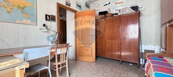 Пентхаус с 2 спальнями в Рим, Италия № 52562 16