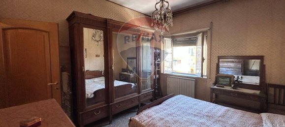 Пентхаус с 2 спальнями в Рим, Италия № 52562 10