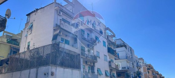 Пентхаус с 2 спальнями в Рим, Италия № 52562 24