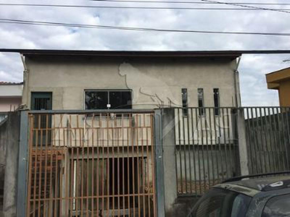 Casa T3 em São Paulo, Brazil N.º 556021