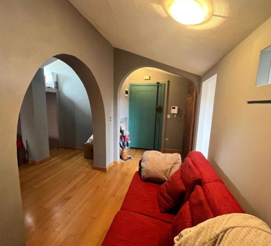 2 rooms Apartment in Pescara, Italy No. 41879