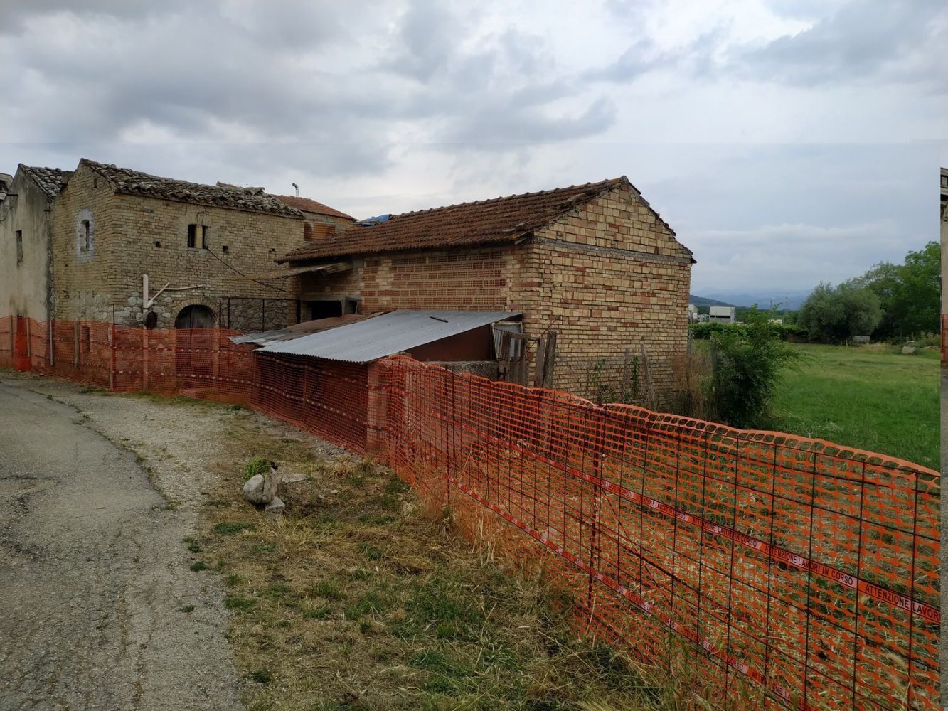 4 rooms House in Atessa, Italy No. 255335