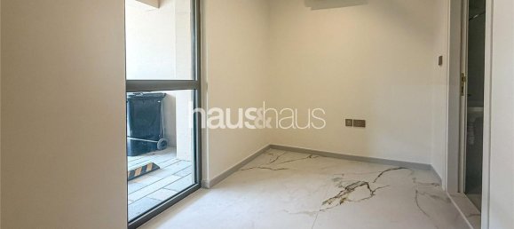 Adosado de 3 dormitorios en Jumeirah Golf Estates, UAE No. 99794 12