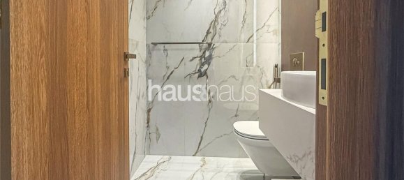 Adosado de 3 dormitorios en Jumeirah Golf Estates, UAE No. 99794 7