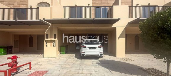 Adosado de 3 dormitorios en Jumeirah Golf Estates, UAE No. 99794 11