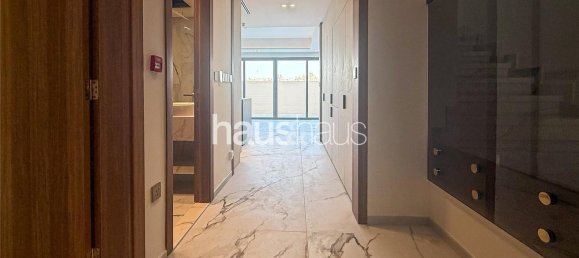 Adosado de 3 dormitorios en Jumeirah Golf Estates, UAE No. 99794 10