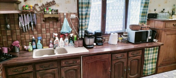 3 bedrooms Villa in Compiegne, France No. 88513 4