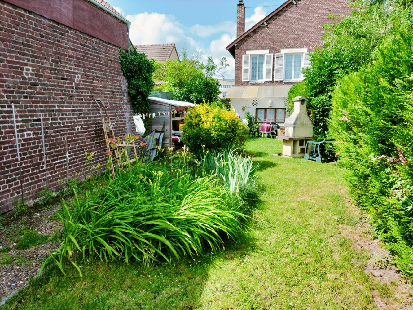 3 bedrooms Villa in Compiegne, France No. 88513