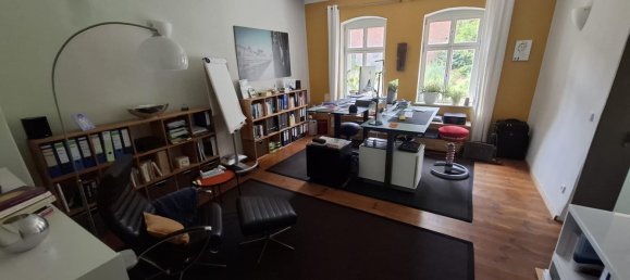 5 rooms House in Brandenburg, Germany No. 11516 17