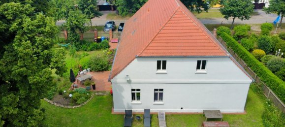 5 rooms House in Brandenburg, Germany No. 11516 4