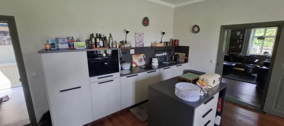 5 rooms House in Brandenburg, Germany No. 11516 20