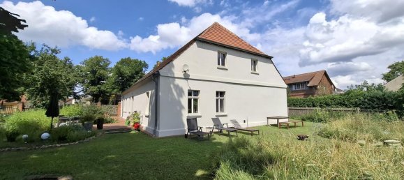 5 rooms House in Brandenburg, Germany No. 11516 3