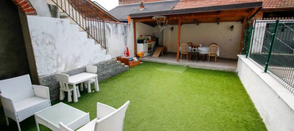 2 Schlafzimmer Villa in Caluso, Italy, Nr. 275215 29